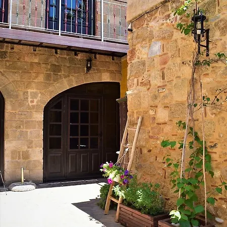 S. Nikolis Historic Boutique מלון Rhodes City