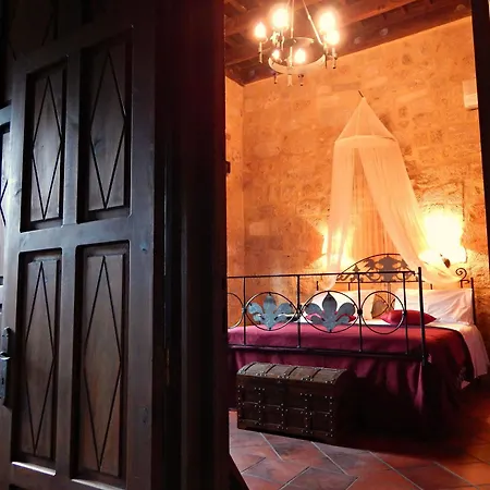 S. Nikolis Historic Boutique מלון Rhodes City