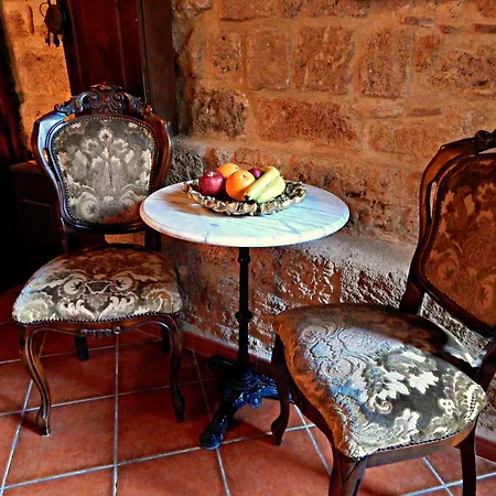 מלון S. Nikolis Historic Boutique Rhodes City